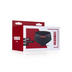No-Parts - Robin Strap On Harness - SMALL-thumb-4