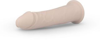 No-Parts - Cameron Realistic Hollow Dildo 22 cm
