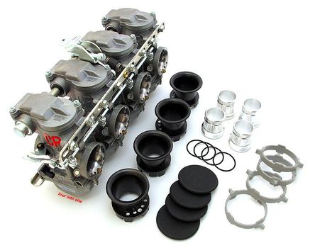 ζητουντε μεταχιρισμενα carbs cr 29,33 keihin για honda rc04 boldor 750-900