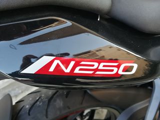 Bajaj 2023 Pulsar 250 N-thumb-3