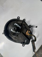 VOLKSWAGEN PASSAT-AUDI A4 ΜΟΤΕΡ ΚΑΛΟΡΙΦΕΡ-thumb-1