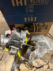 Turbo VAG EA888 MQB IS12 Seat Volkswagen Audi Skoda