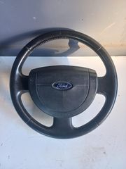 FORD FIESTA ΒΟΛΑΝ ΤΙΜΟΝΙΟΥ 