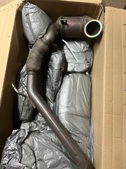 Seat Leon fr 1.8 Γνήσιο Downpipe