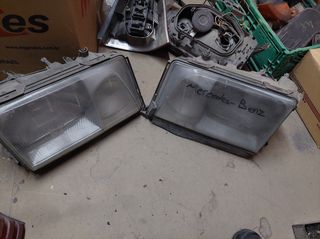 W124 ΕΜΠΡΟΣ ΦΑΝΑΡΙΑ ΣΕΤ -thumb-3