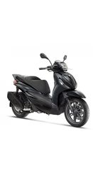 Piaggio Beverly 400 '23 Beverly 400 HPE new 