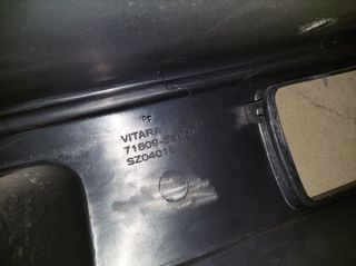 ΠΙΣΩ ΠΡΟΦΥΛΑΚΤΗΡΑΣ SUZUKI GRAND VITARA '89-'94-thumb-2
