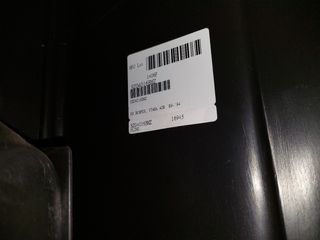 ΠΙΣΩ ΠΡΟΦΥΛΑΚΤΗΡΑΣ SUZUKI GRAND VITARA '89-'94-thumb-3