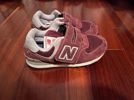 New Balance