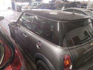 Mini cooper s 1600