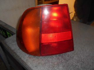 VW POLO CLASSIC 97 1,4cc SEDAN AEX ΠΙΣΩ ΑΡΙΣΤΕΡΟ ΦΑΝΑΡΙ