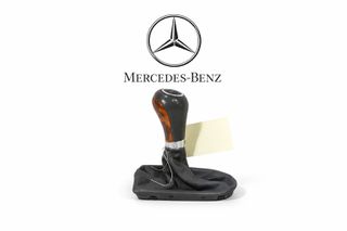 ΛΕΒΙΕΣ ΤΑΧΥΤΗΤΩΝ ΑΥΤΟΜΑΤΟΣ  E-CLASS W211|4-Η-12