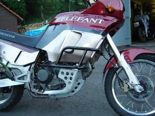 ΚΑΓΚΕΛΑ ΜΟΤΕΡ CAGIVA ELEFANT 1980-2022