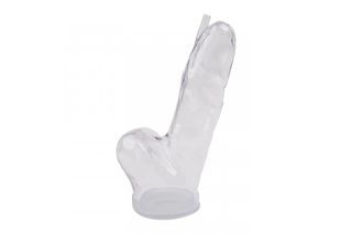 Fröhle - PP014 Realistic Penis Pump L Professiona-thumb-1