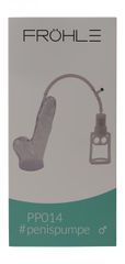 Fröhle - PP014 Realistic Penis Pump L Professiona-thumb-3
