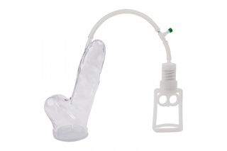 Fröhle - PP014 Realistic Penis Pump L Professiona