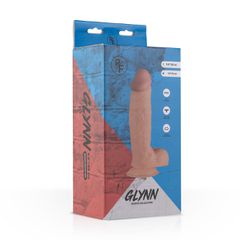 Glynn Realistic Dildo-thumb-5