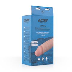 Glynn Realistic Dildo-thumb-6