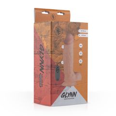 Glynn Realistic Vibrator-thumb-7