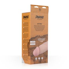 Dwane Realistic Vibrator-thumb-8