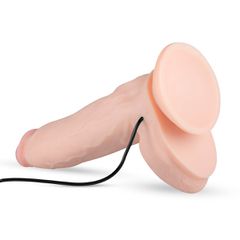 Dwane Realistic Vibrator-thumb-2