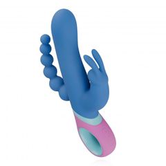 Vice - Double Vibrator-thumb-1