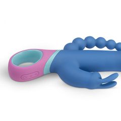 Vice - Double Vibrator-thumb-5