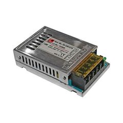 Τροφοδοτικό 15W 1.3A 230V στα 12VDC για ταινίες και λάμπες led μη στεγανό