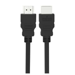 Καλώδιο POWERTECH CAB-H140 HDMI Full HD CCS nickel plated μήκους 3m
