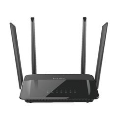 D-Link Dir-842 Wireless Ac1200 Mu-Mimo Dual Band Router
