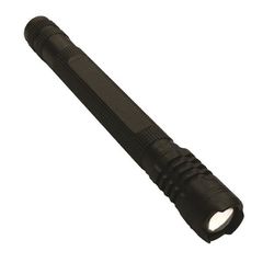 Φακός Led χειρός 5W 3V DC μπαταρίας ψυχρό φως 5000k 200lm IP44 με κλιπ για την τσέπη