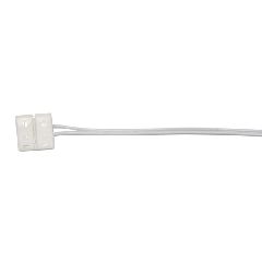 Ταχυσύνδεσμος με καλώδιο για ταινίες Led 2835 12mm 240Led/m