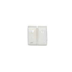 Ταχυσύνδεσμος (μούφα) για ταινίες Led 2835 10mm 120&180Led/m