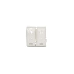 Ταχυσύνδεσμος (μούφα) για ταινίες Led 2835 12mm 240Led/m