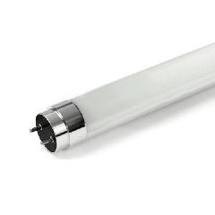 Λάμπα LED SMD T8 G13 60cm 9W 230VAC ενδιάμεσο φως 4000k 830lm δέσμης 320° με τροφοδοσία στο 1 άκρο