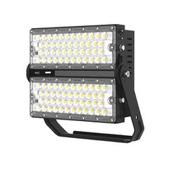 Προβολέας LED HIGH POWER 240W 230V AC ψυχρό φως 5000k 37200lm δέσμης 60° στεγανός IP65