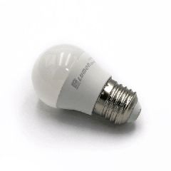 Λάμπα led σφαιρική Value E27 7W 230V ενδιάμεσο λευκό φως 4000k 700Lm δέσμης 220°