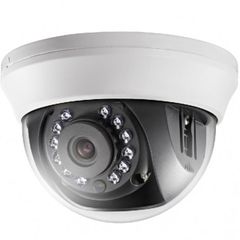 Κάμερα ασφαλείας 1080p 2.8mm IR 20m Dome IN D0T HIKVISION DS-2CE56D0T-IRMMF2.8C