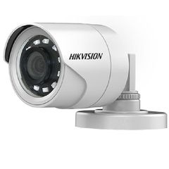 Κάμερα ασφαλείας 1080p 2.8mm IR 20m Bullet OUT D0T HIKVISION DS-2CE16D0T-I2FB 2.8