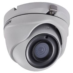 Κάμερα ασφαλείας 1080p 2.8mm IR 30m Dome OUT D8T HIKVISION DS-2CE56D8T-ITMF 2.8