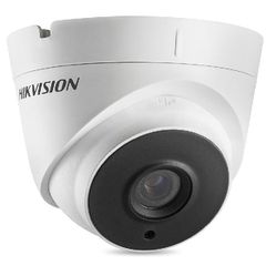 Κάμερα ασφαλείας 1080p 3.6mm IR 40m Dome OUT D8T HIKVISION DS-2CE56D8T-IT3F 3.6