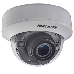 Κάμερα ασφαλείας 1080p 2.7-13.5mm IR 60m Dome OUT D8T HIKVISION DS-2CE56D8T-ITZF