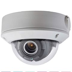 Κάμερα ασφαλείας 1080p 2.7-13.5mm IR 40m Dome OUT D8T HIKVISION DS-2CE5AD8T-VPIT3ZF