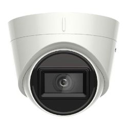 Κάμερα ασφαλείας 5MP 2.8mm IR 40m Dome OUT H0T HIKVISION DS-2CE78H0T-IT3F2.8C