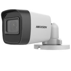 Κάμερα ασφαλείας 5MP 3.6mm IR 80m Bullet OUT H0T HIKVISION DS-2CE17H0T-IT5F3.6C