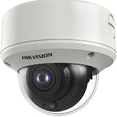 Κάμερα ασφαλείας 5MP 2.7-13.5mm IR 60m Dome OUT H8T HIKVISION DS-2CE59H8T-AVPIT3ZF