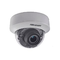 Κάμερα Dome HDTVI 1080p EXIR 2.0 με τηλεχειριζόμενο φακό motorized zoom 2.8~12mm
