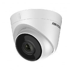 Κάμερα HD 720p turret DS-2CE56C0T-IT3 2.8mm με υπέρυθρο IR φωτισμό 40m IP66
