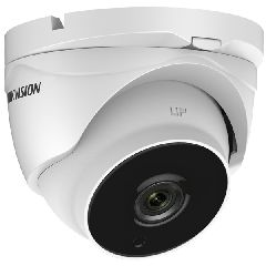 Κάμερα Dome HIKVISION DS-2CE56D8T-IT3Z TURBO HD TVI 2Mpixels με φακό Motorized Varifocal 2.8~12mm