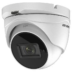 Κάμερα Hikvision DS-2CE56H5T-IT3Z CCTV Full HD+ με λειτουργίες Auto / Color / B/W αδιάβροχη IP67
